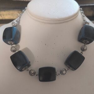 Celebrity NY Chunky Necklace